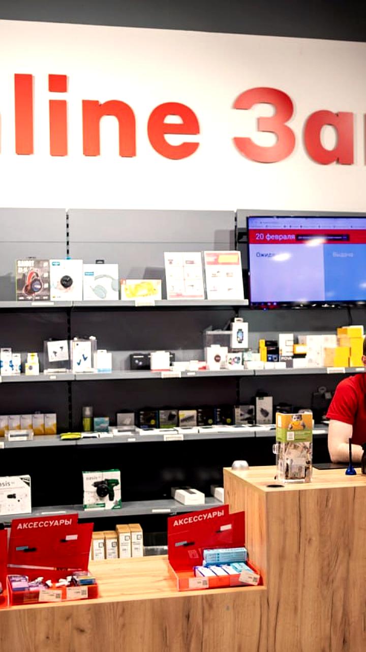 Маркетплейс М Видео завершил 2025 год с ростом оборота на 83% и достиг 14,1 млрд рублей