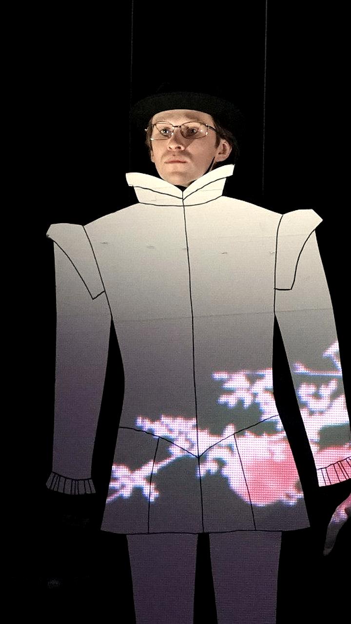 Премьеры спектаклей по мотивам классики в Петербурге