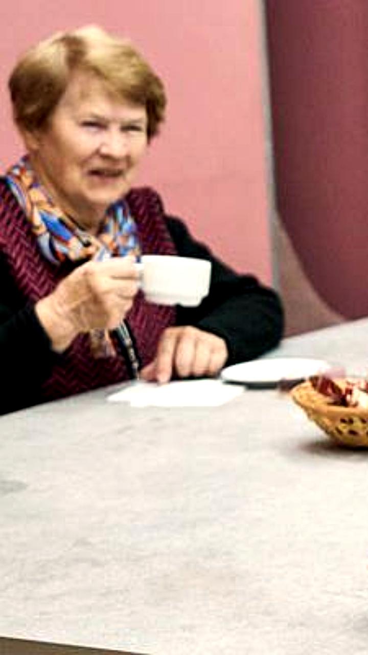 В Москве стартует школа бариста для пожилых горожан