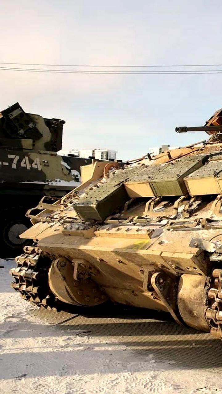 Трагедия в музее: подросток погиб в результате несчастного случая с танком