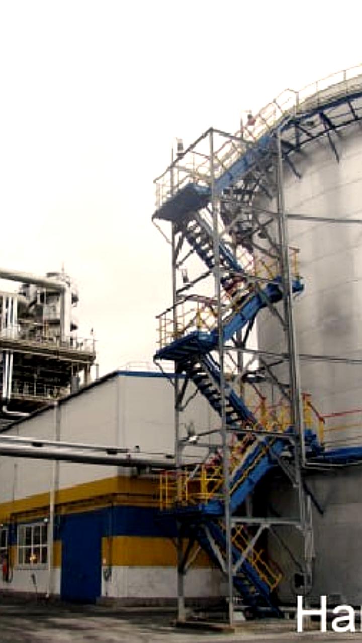 Снижение прокачки нефти на НПЗ России и трубопроводе Баку-Тбилиси-Джейхан