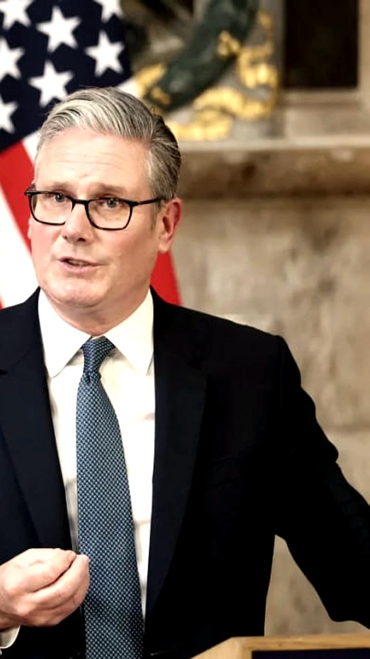 Трамп критикует Великобританию за планы передачи острова Диего Гарсия