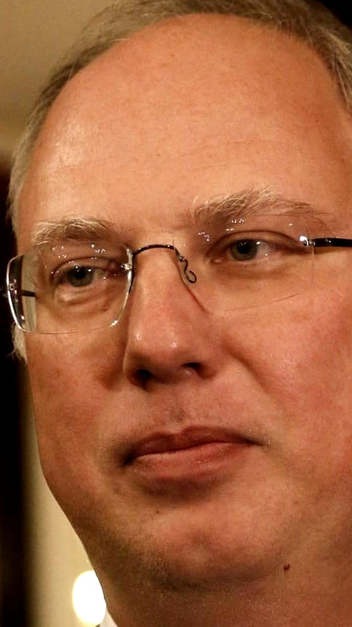 Дмитриев и Песков обсудят сотрудничество с американской делегацией в Давосе