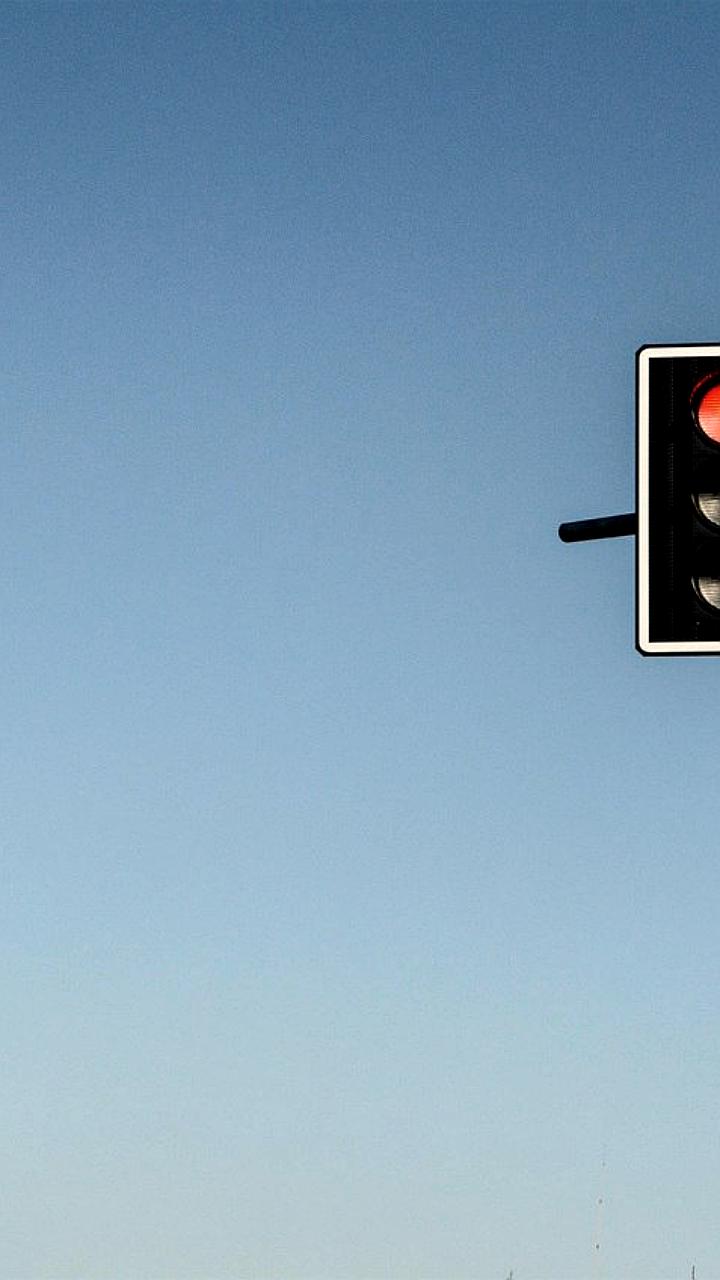 Плановое отключение электроэнергии привело к остановке светофоров в Южно-Сахалинске