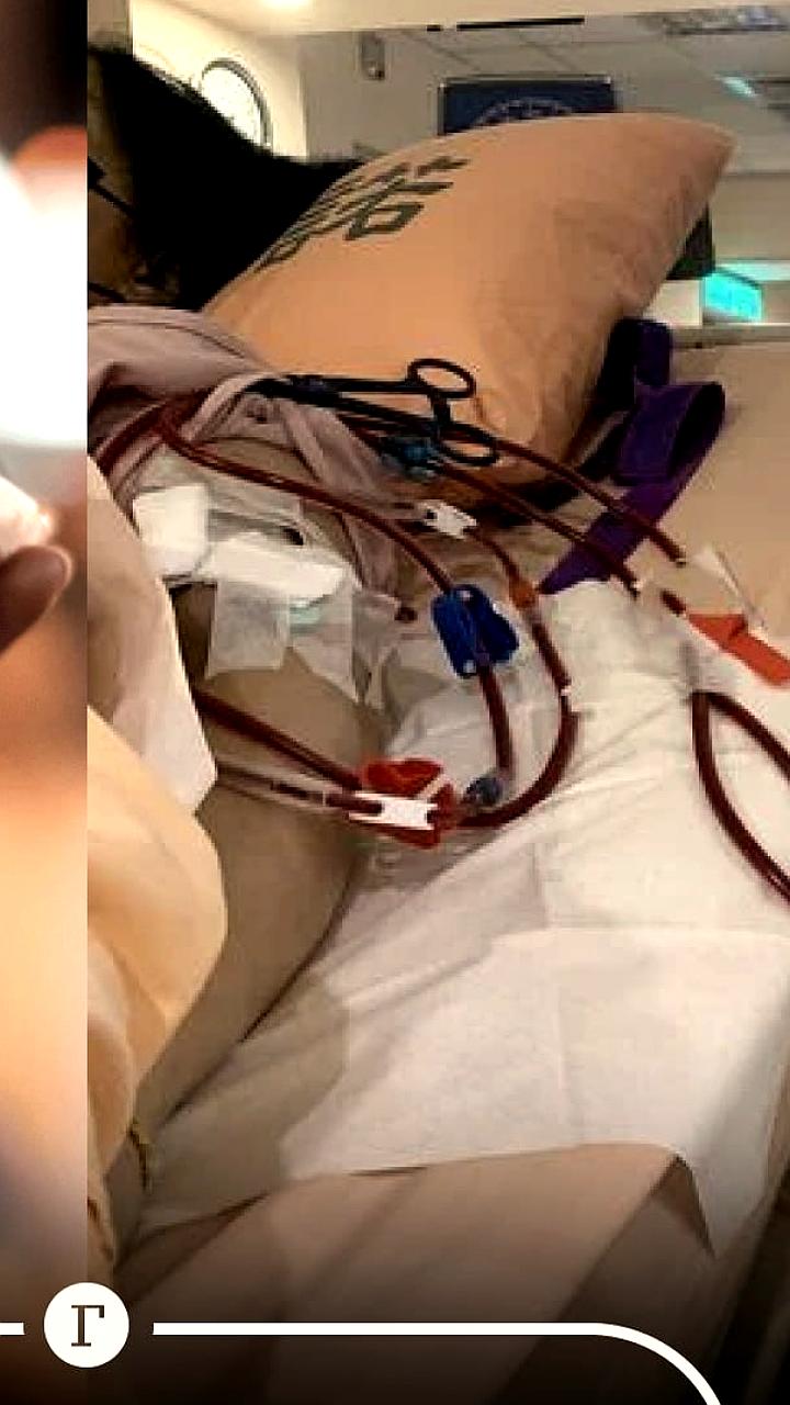 Тайваньская девушка столкнулась с отказом почек после злоупотребления бабл ти