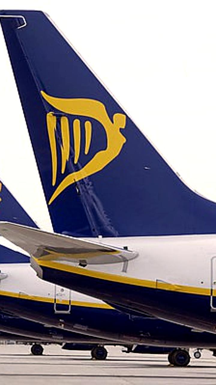 Илон Маск рассматривает покупку Ryanair на фоне конфликта с генеральным директором