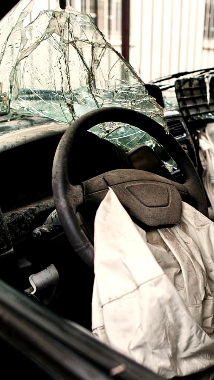 Снижение ДТП в России и Москве в 2025 году: статистика и регионы