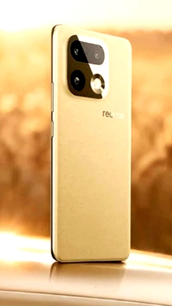 realme анонсирует смартфон P4 Power с батареей на 10 000 мАч и поддержкой обратной зарядки