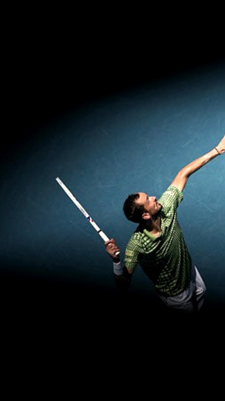 Карен Хачанов проходит во второй круг Australian Open после напряженного матча