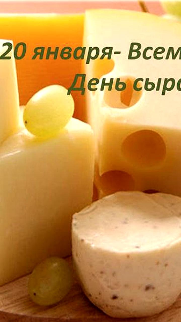Всемирный день любителей сыра: Тюменская область развивает сырное производство