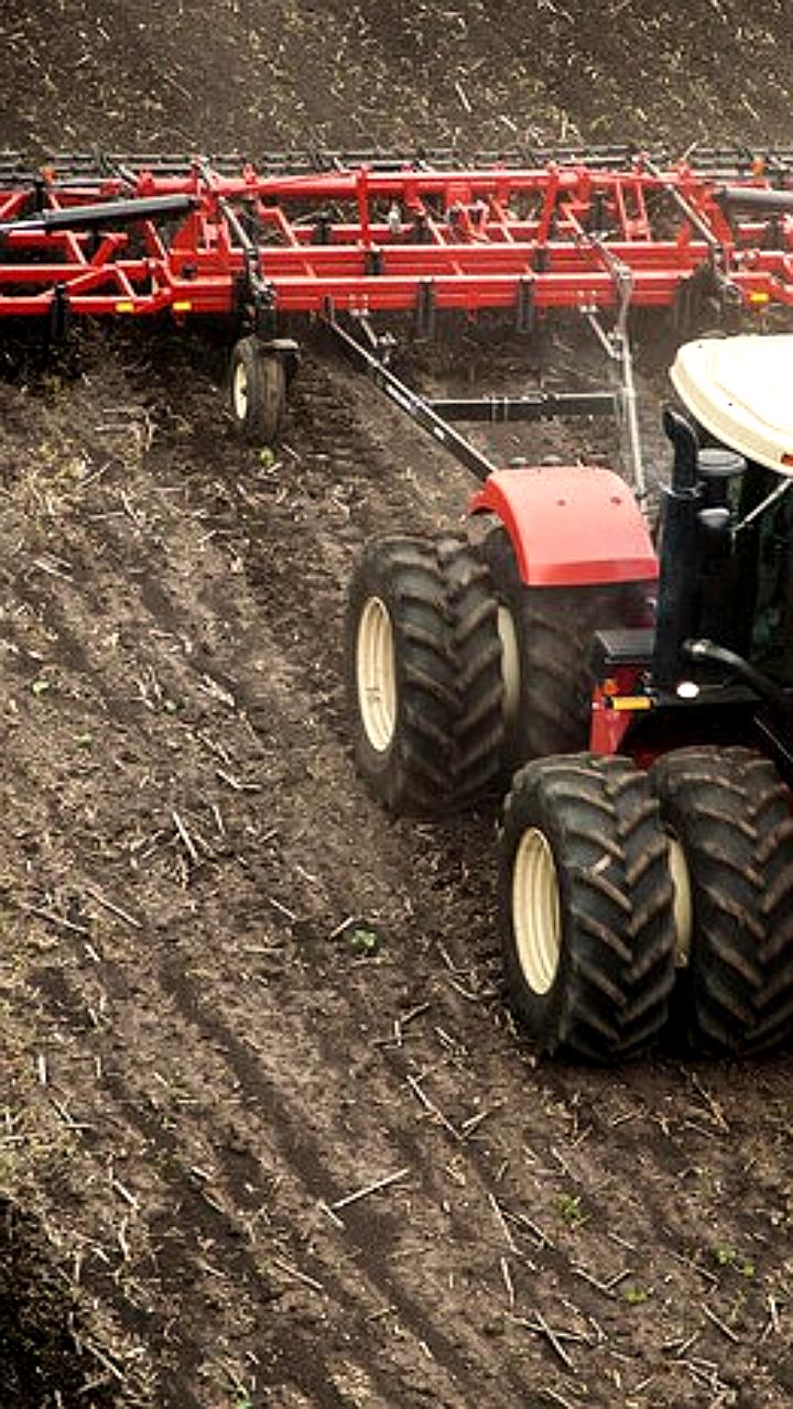 Поставки сельхозтехники в Запорожскую область в 2025 году: более 60 единиц от Росагролизинга