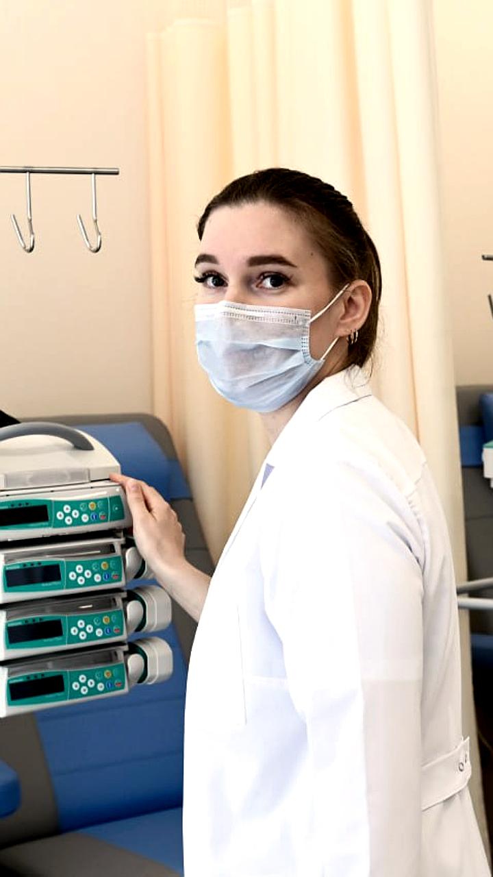 Запуск программы модернизации первичного звена здравоохранения в регионах