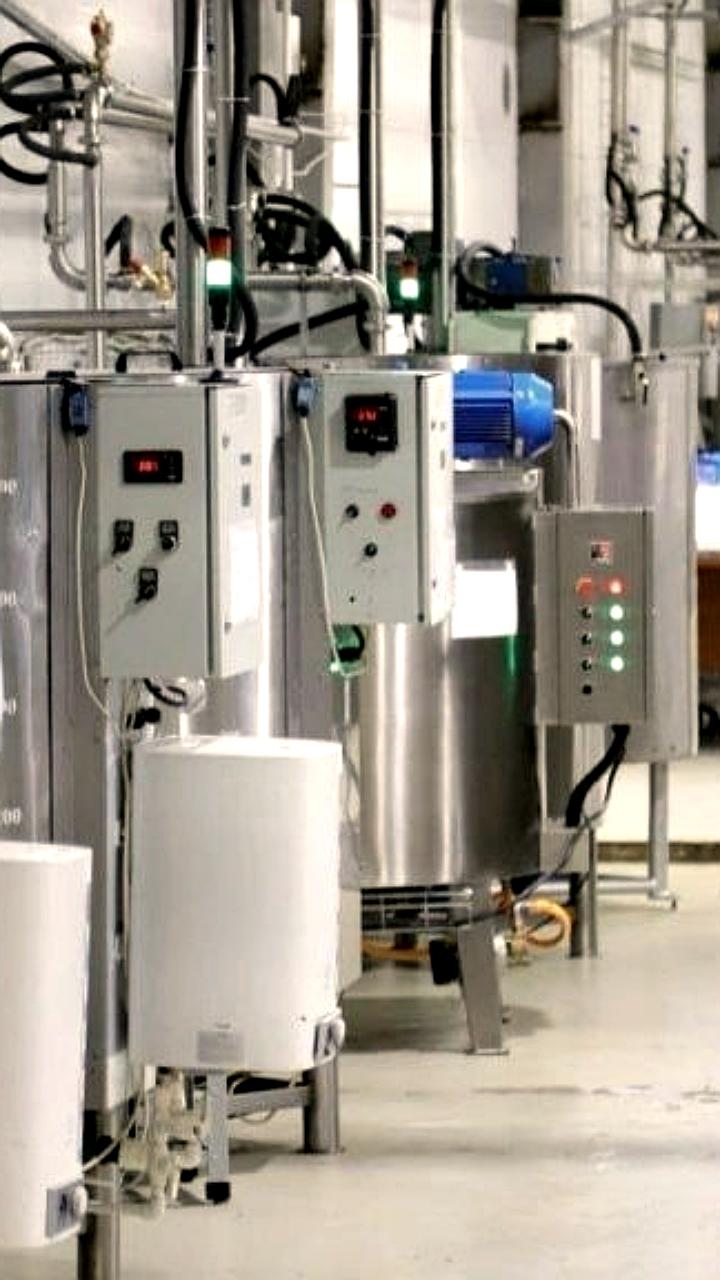 Рязанские предприятия получают льготные займы для модернизации производства