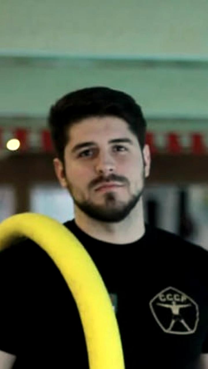 В Босфоре найдено тело, предположительно принадлежащее пропавшему пловцу Николаю Свечникову