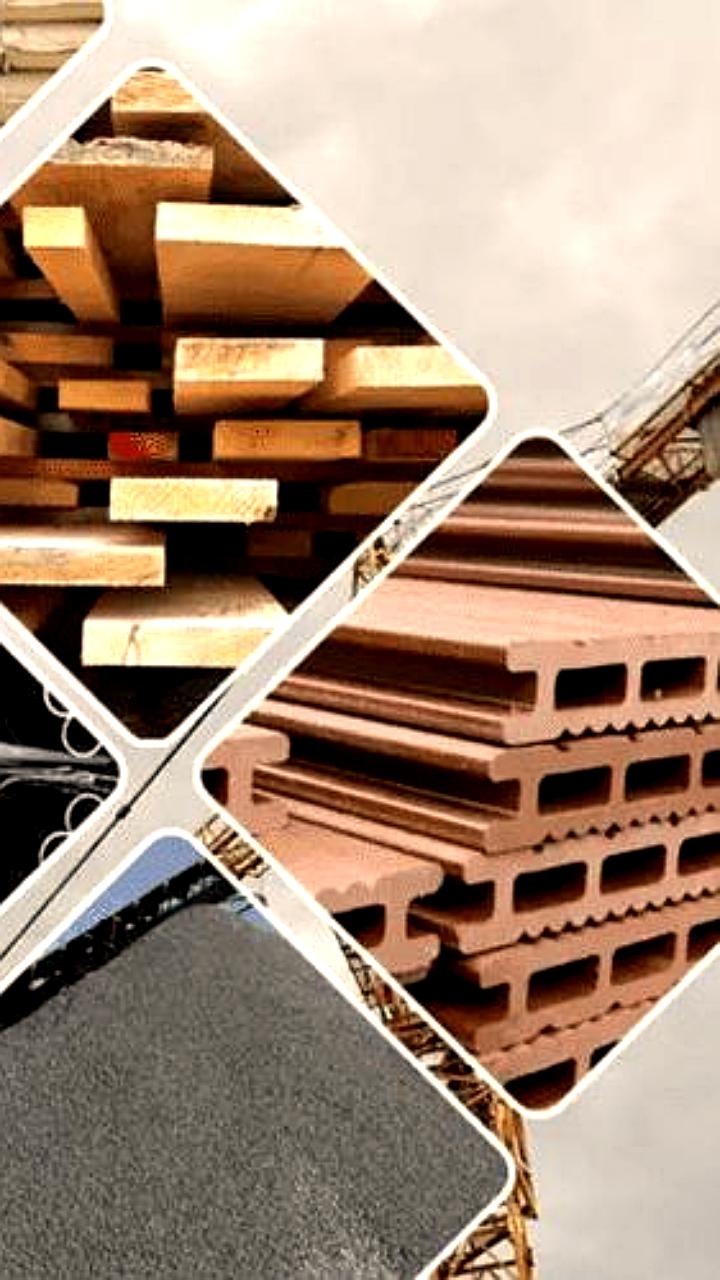 Минстрой утвердил новый перечень строительных материалов для госзакупок до 2026 года