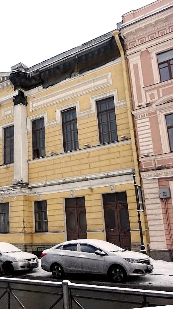 Музыкальный театр имени Фёдора Шаляпина открывает новый концертный зал в Петербурге