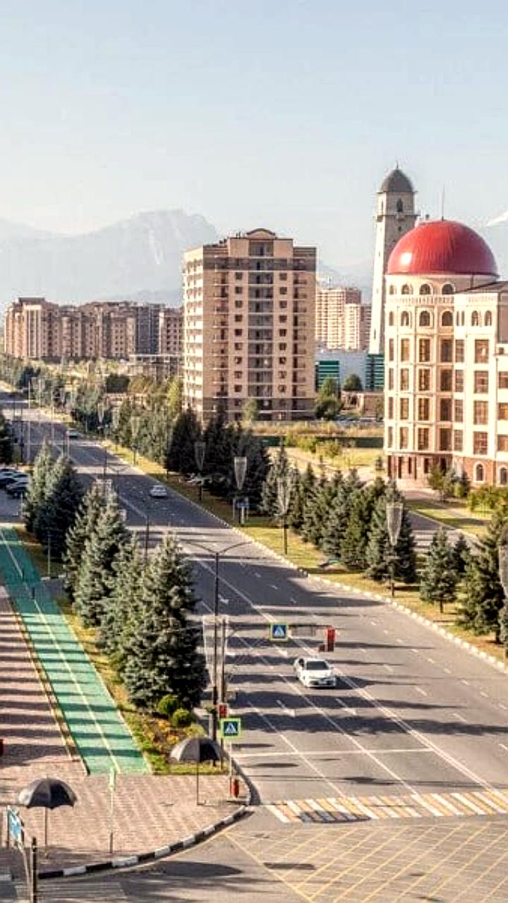 Ингушетия получит 500 млн рублей на создание технопарка алюминиевой промышленности