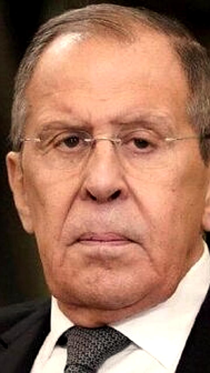 Лавров подводит итоги работы МИД и обозначает ключевые направления на 2026 год