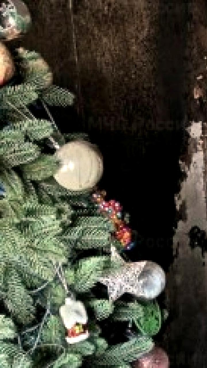 Пожар в Ефремовском районе: обогреватель стал причиной возгорания