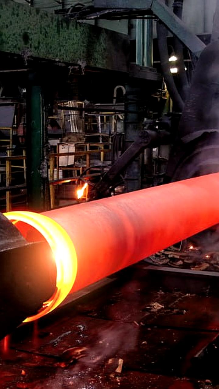 ЕЭК продлила антидемпинговую пошлину на китайские сварные трубы до 2026 года