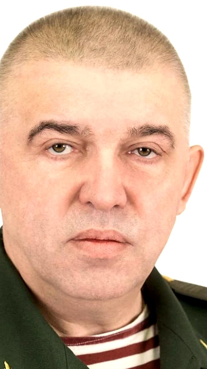 Сергей Милейко осужден на 7 лет за мошенничество в Росгвардии