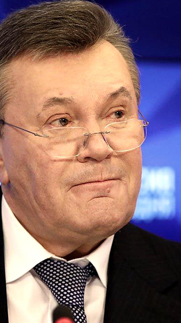 Янукович приговорен к 15 годам тюрьмы за завладение угодьями в Сухолучье