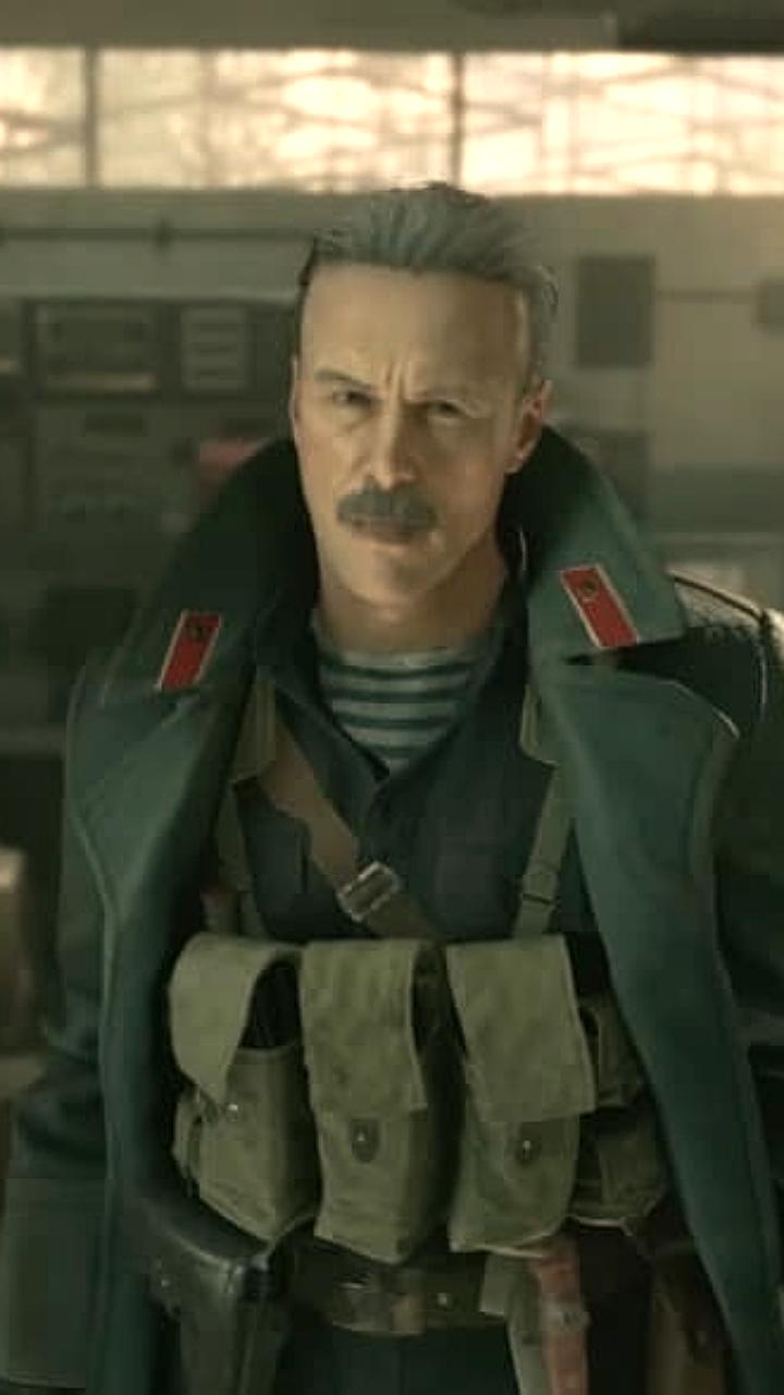 Разработка отечественного аналога Call of Duty получит поддержку Минцифры