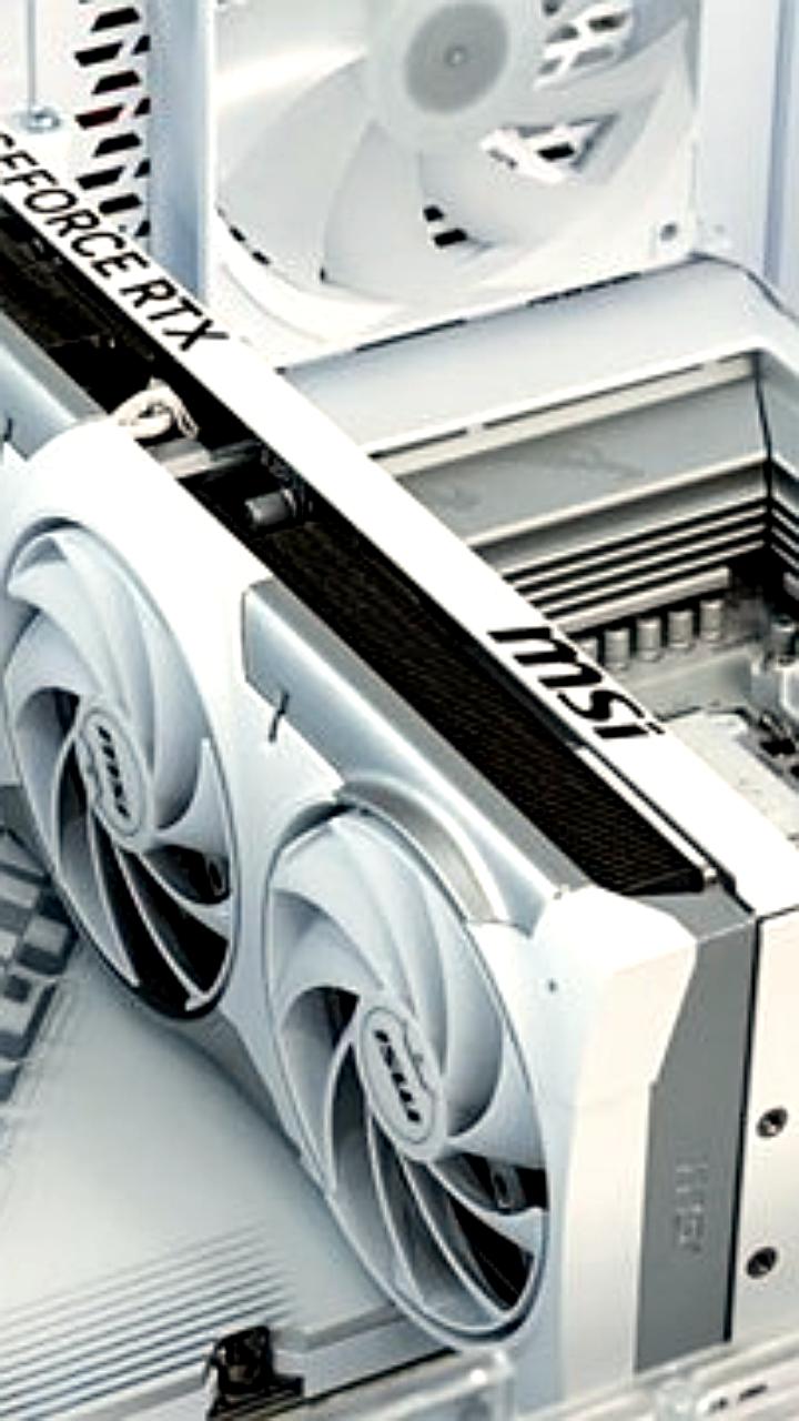 NVIDIA повышает цены на видеопамять GDDR6 и GDDR7 для партнеров