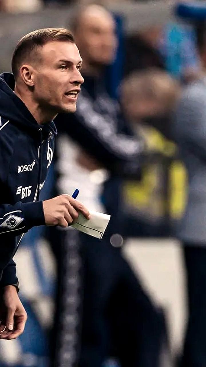 ЦСКА подтверждает переход Родриго Вильягры и завершение аренды Лионеля Верде