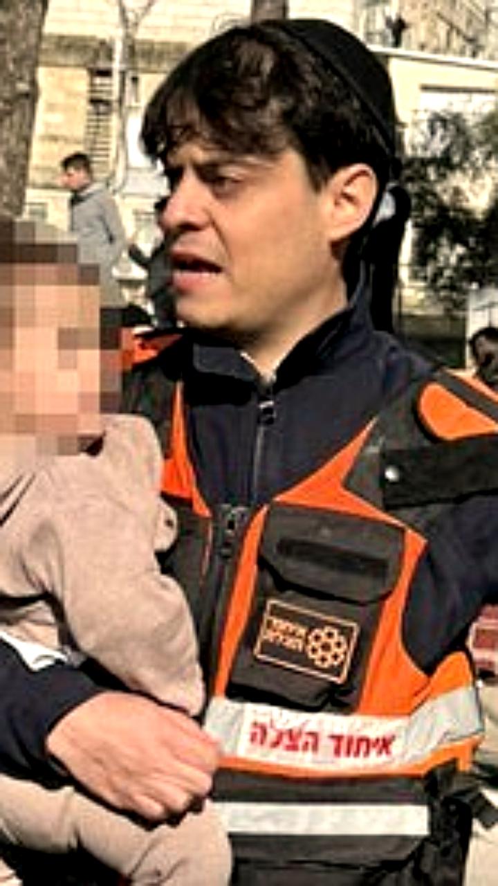 Утечка опасного вещества в израильском детсаду: двое младенцев погибли, 53 ребенка госпитализированы