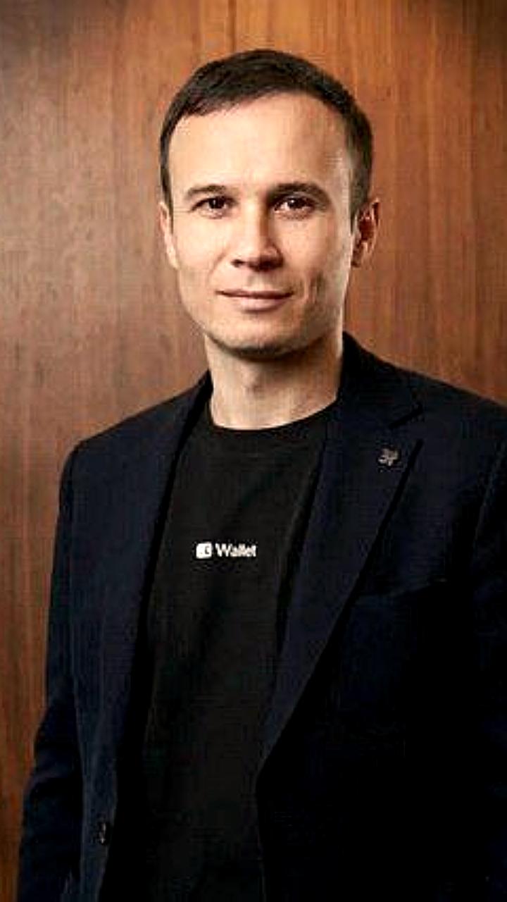 Диёрбек Мухаммедов назначен региональным менеджером Wallet в Узбекистане