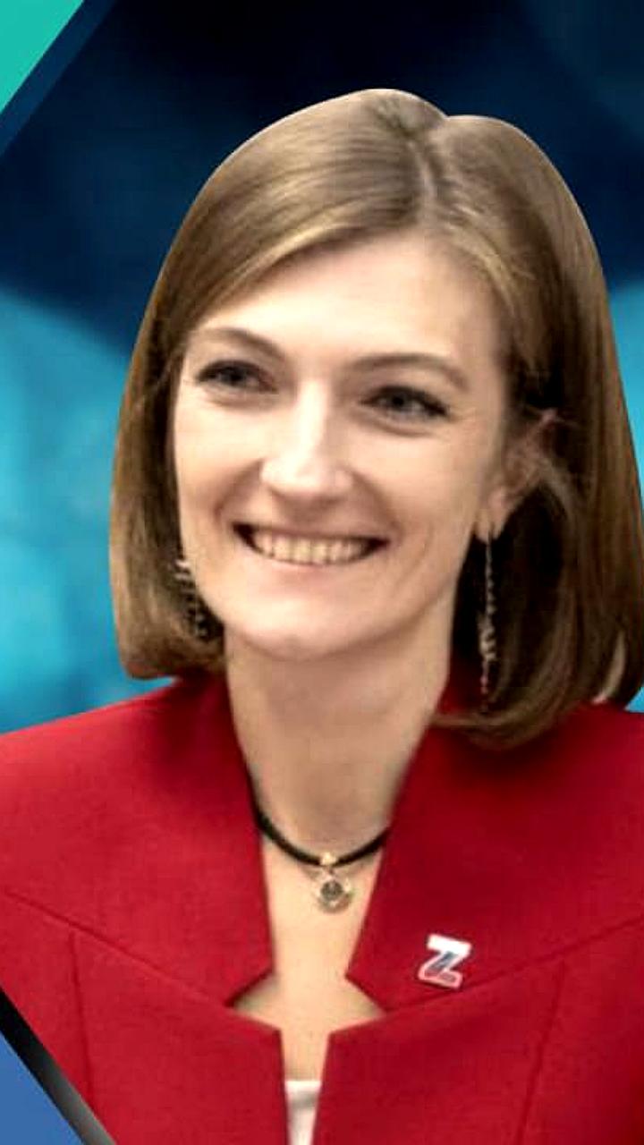 Прямые эфиры Фонда Защитники Отечества: Екатерина Генералова и Сабина Кушевская ответят на вопросы жителей