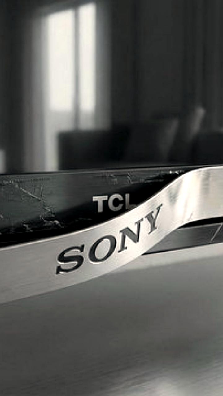 Sony и TCL создают совместное предприятие для производства телевизоров
