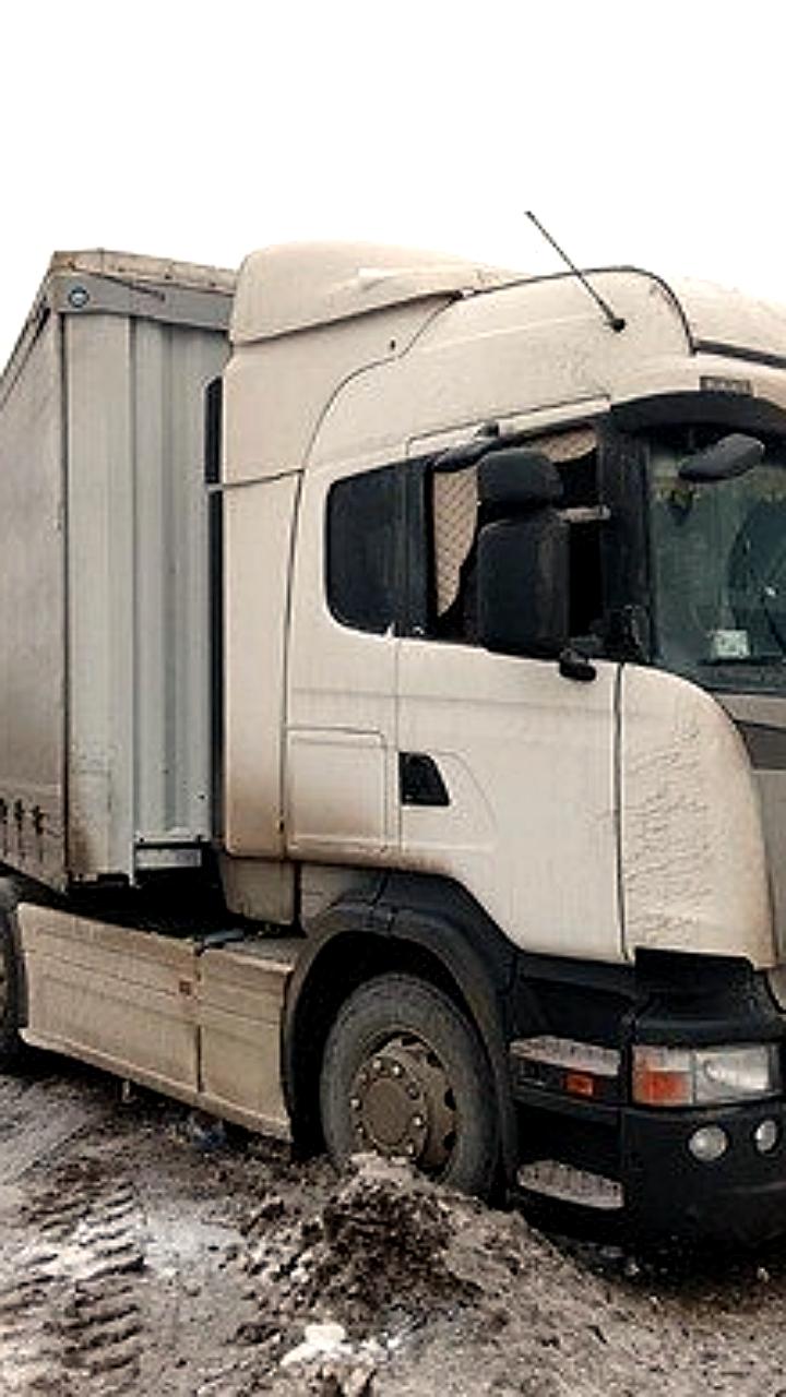 В Самарской области расследуют два смертельных ДТП с участием водителей