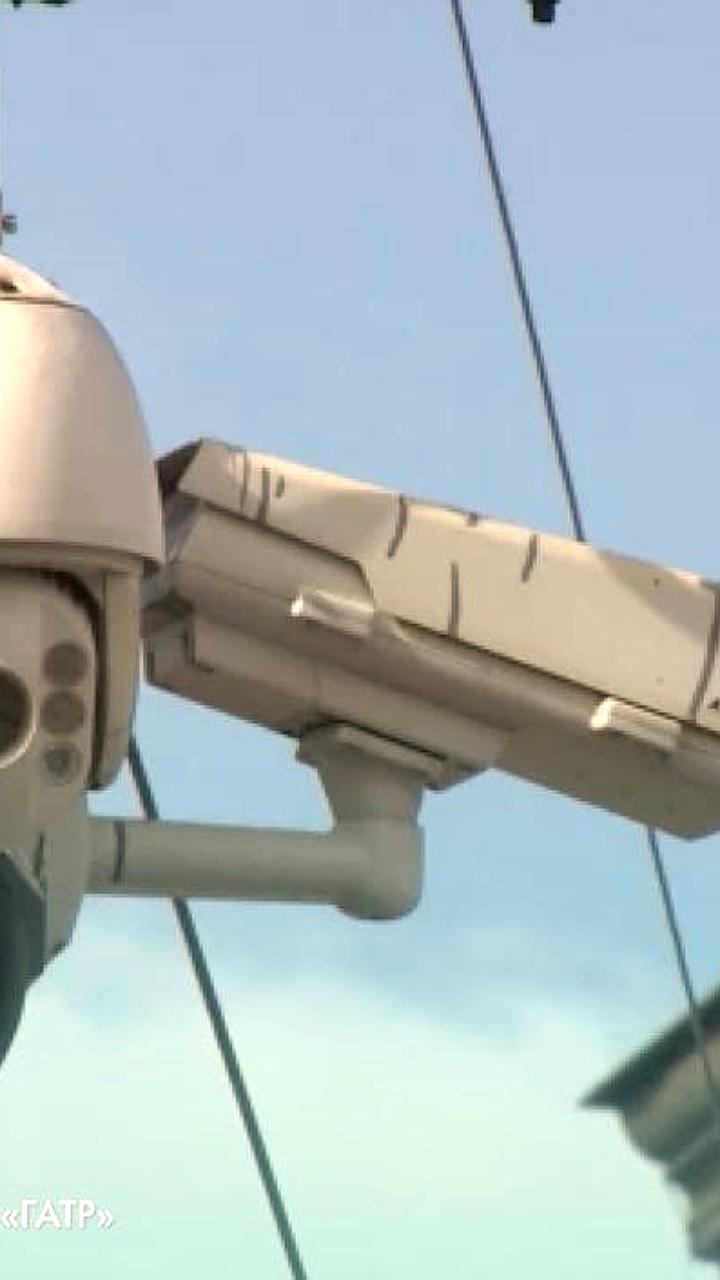 Система 'Безопасный город' в Санкт-Петербурге расширяет функционал с подключением нейросетей