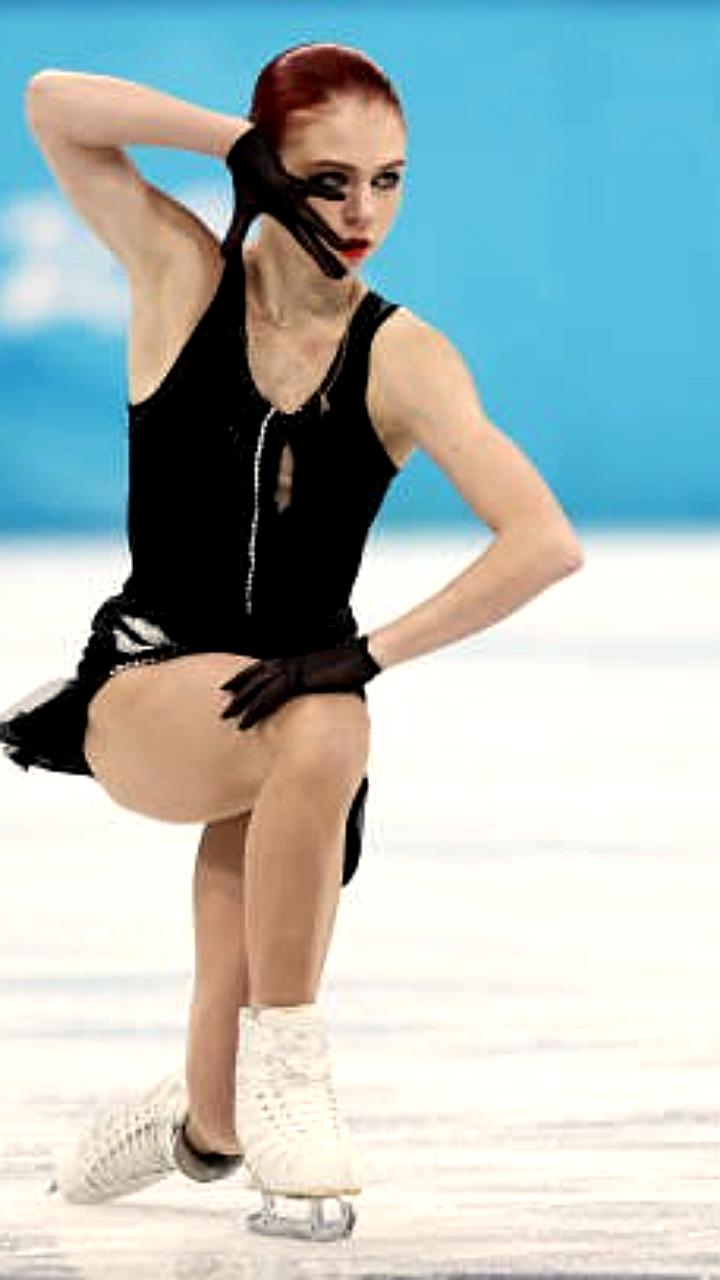 Трусова возвращается к соревнованиям под руководством Тутберидзе