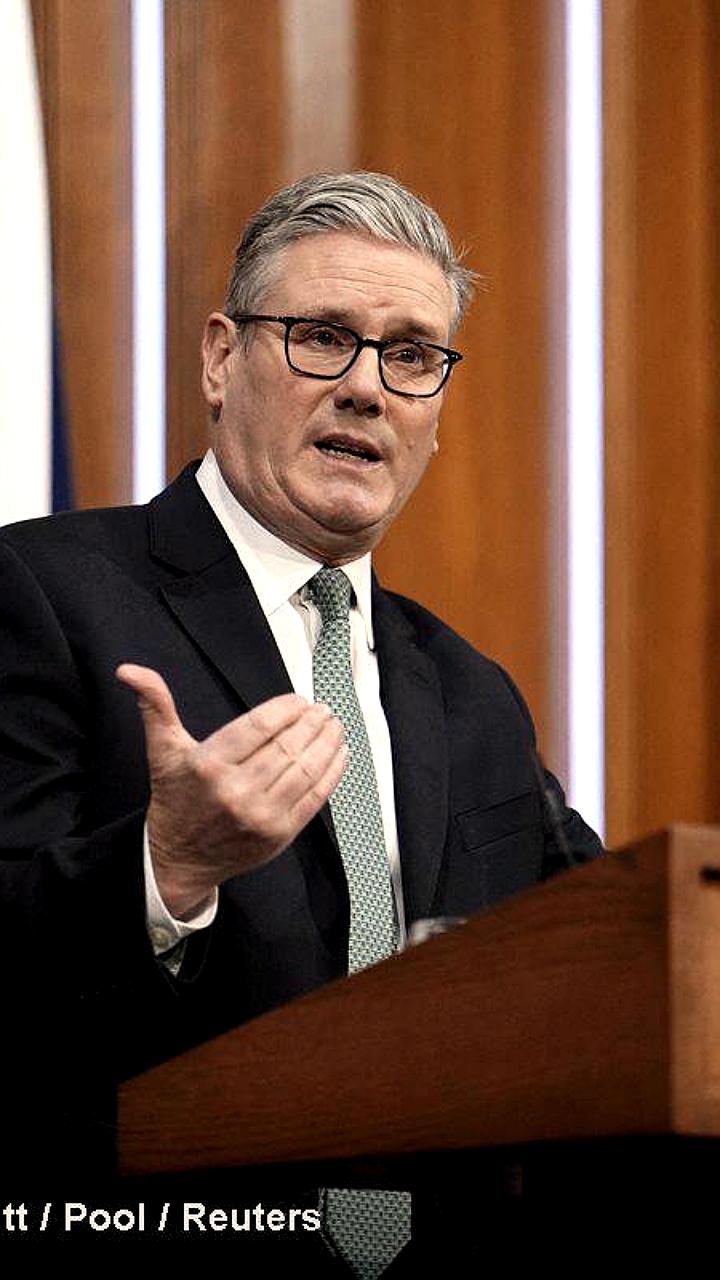 Великобритания готовит одобрение строительства нового посольства Китая в Лондоне