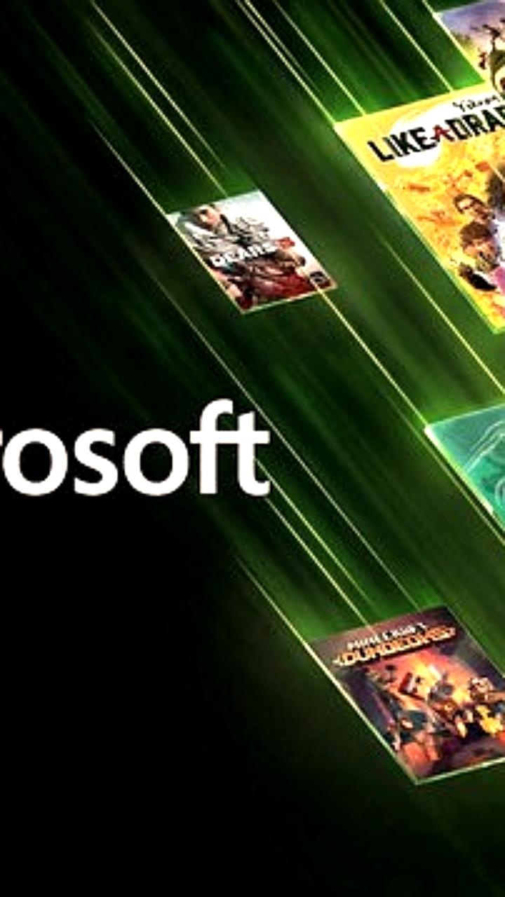 Microsoft анонсирует бесплатный Xbox Cloud Gaming с рекламной поддержкой