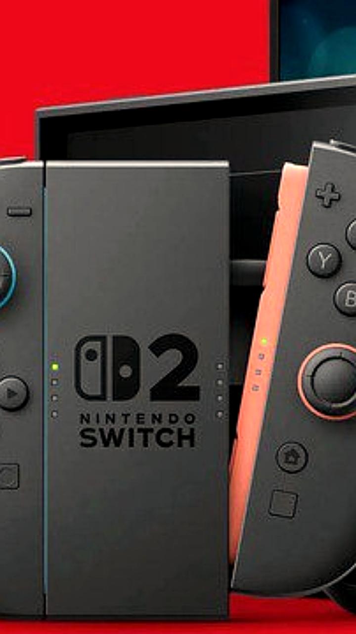 Nintendo Switch 2 устанавливает рекорды продаж в Японии, способствуя росту игрового рынка
