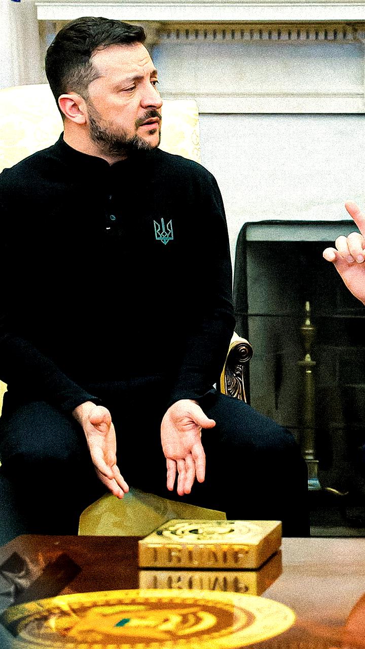 Зеленский подчеркивает уважение Украины к суверенитету Дании в контексте ситуации с Гренландией