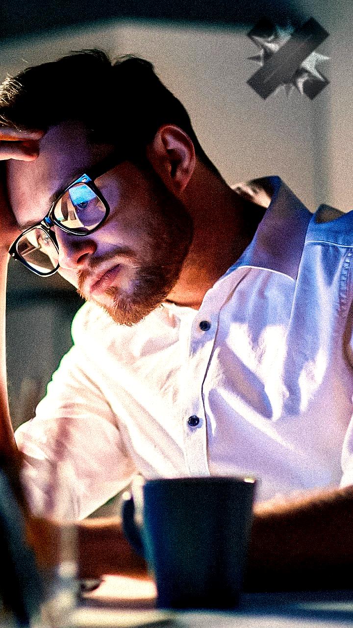 Исследование выявило снижение активности мозга в 14:06