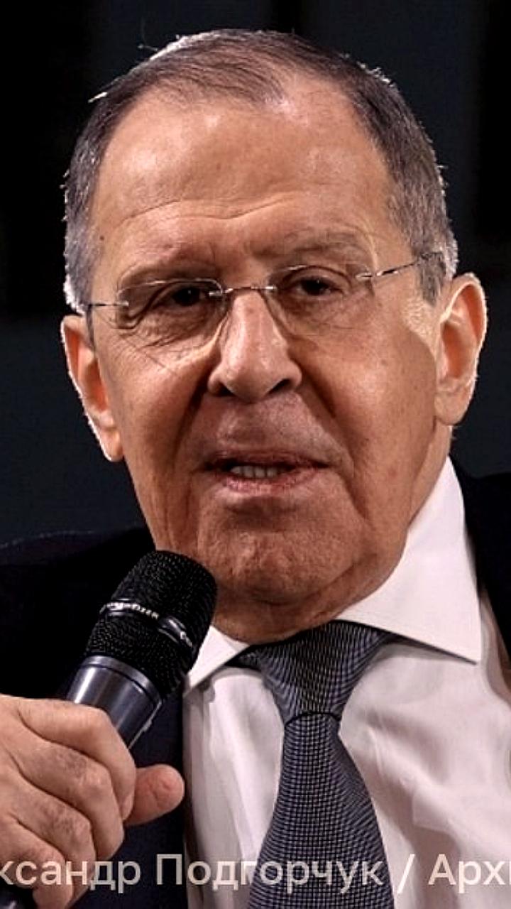 Лавров сравнил статус Гренландии с Крымом в ответ на заявление президента Хорватии