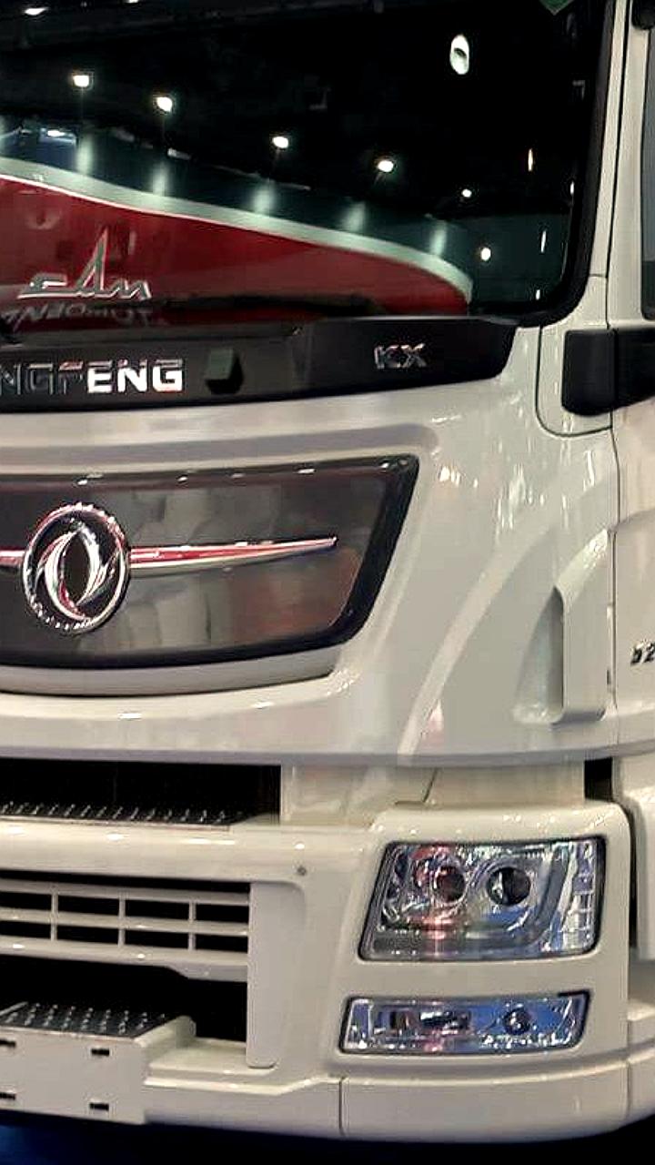 Китай сократил экспорт легковых автомобилей в Россию на 42% к 2025 году