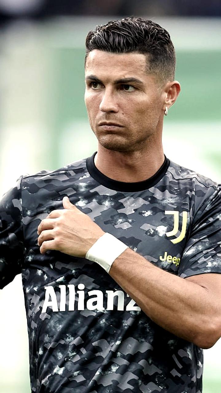 Ювентус обязан выплатить Роналду 11 млн евро по решению суда