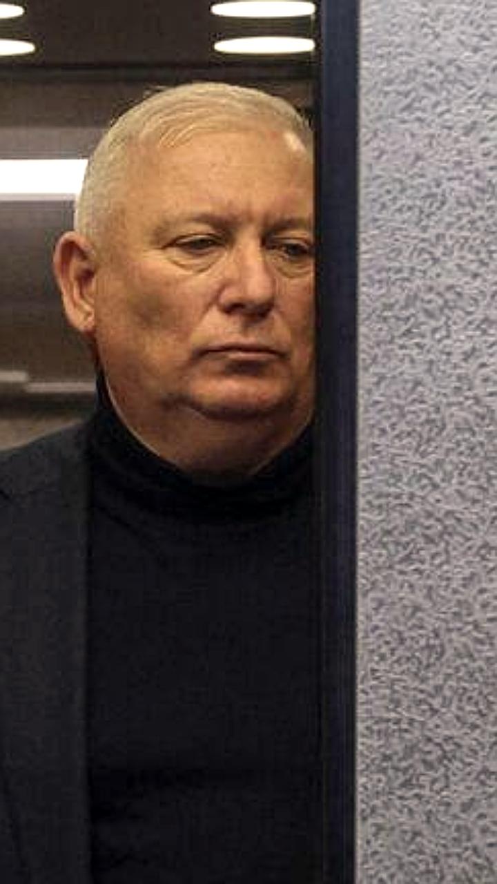Генпрокуратура РФ подала иск о конфискации имущества экс-депутата Вороновского по делу о коррупции