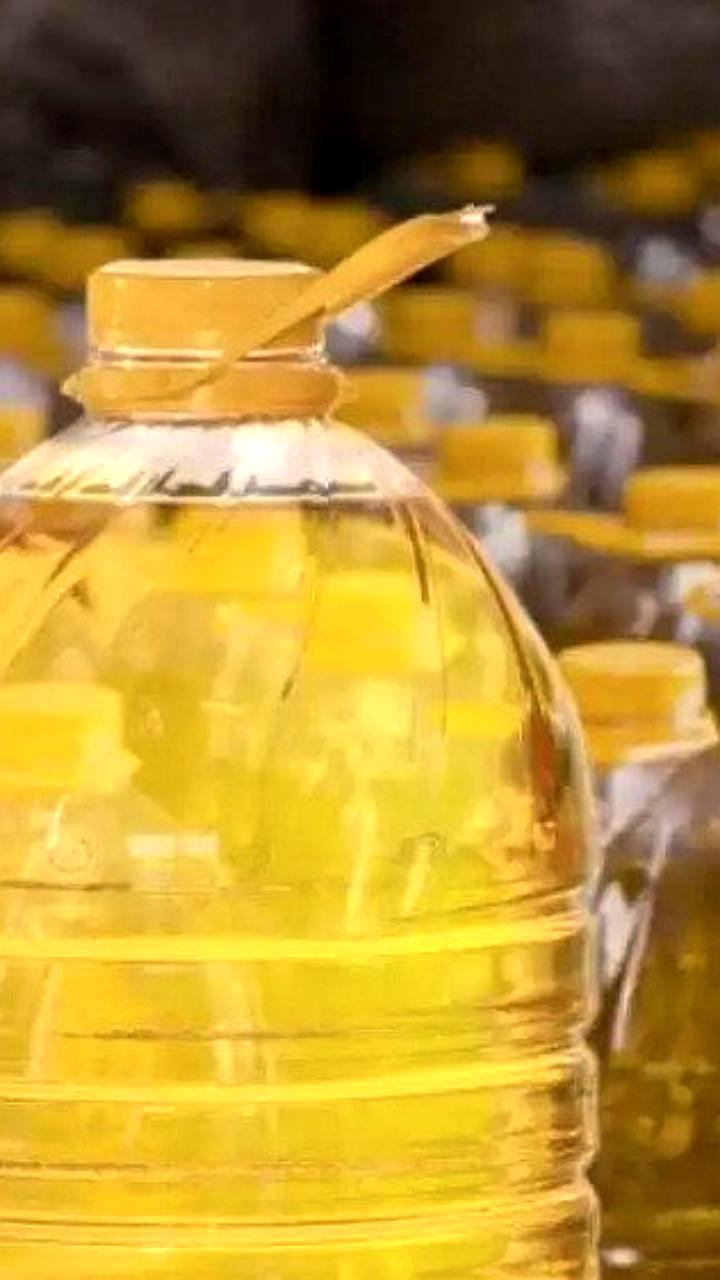 Рост мирового экспорта соевого масла и увеличение импорта подсолнечного масла в Молдову