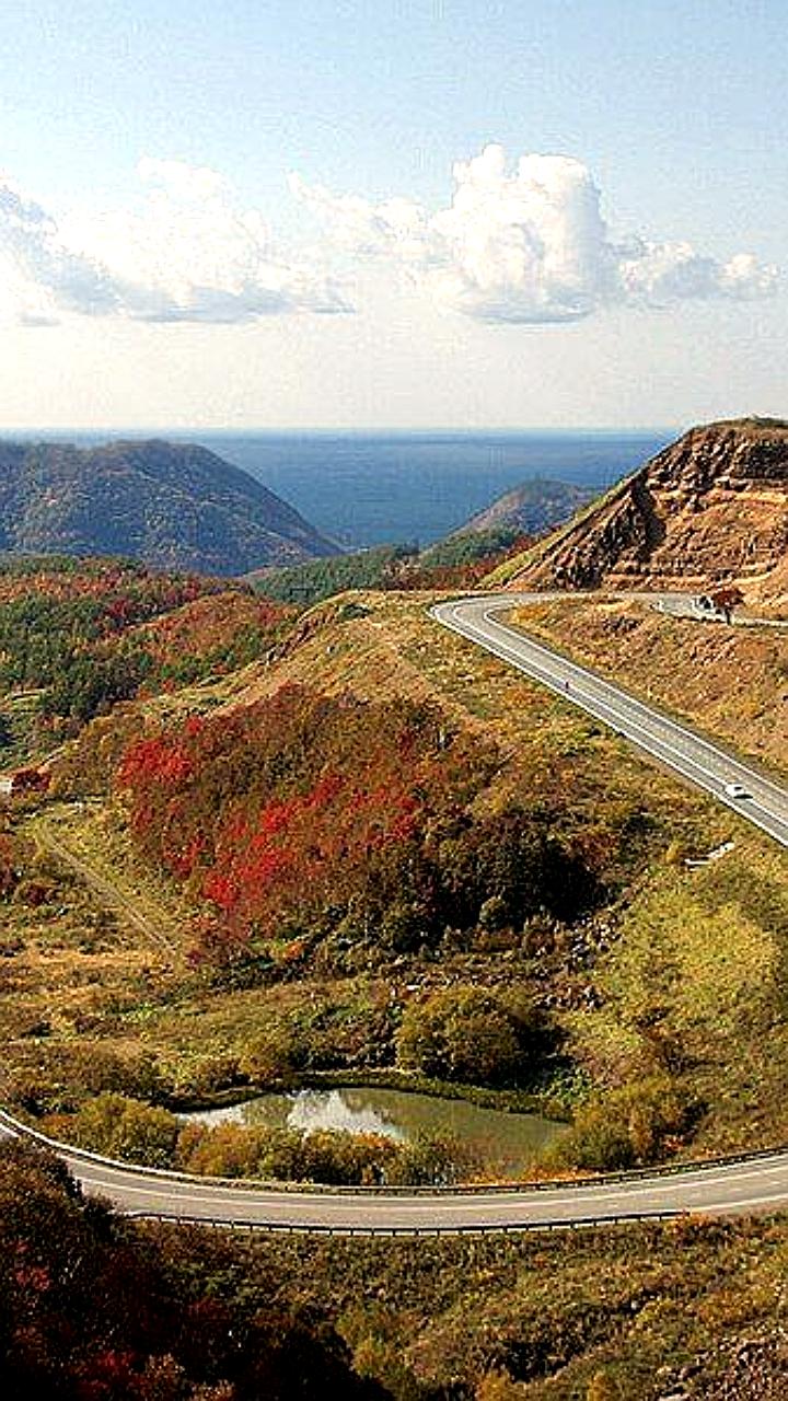 В Холмском районе продолжается восстановление трассы на Холмском перевале