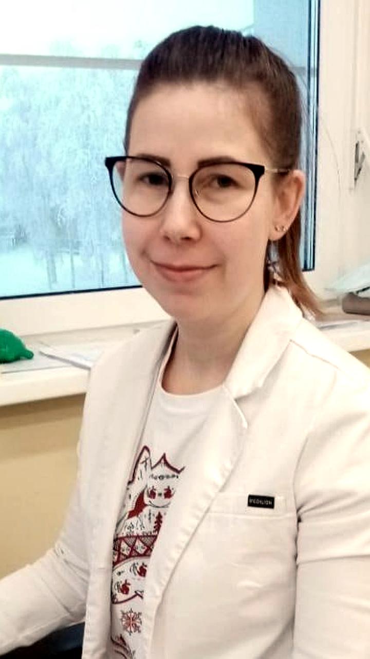 Диспансеризация по репродуктивному здоровью: более 1500 жителей Сахалина прошли обследование