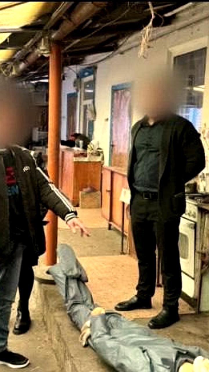 В Минераловодском округе направлено уголовное дело по факту убийства во время застолья