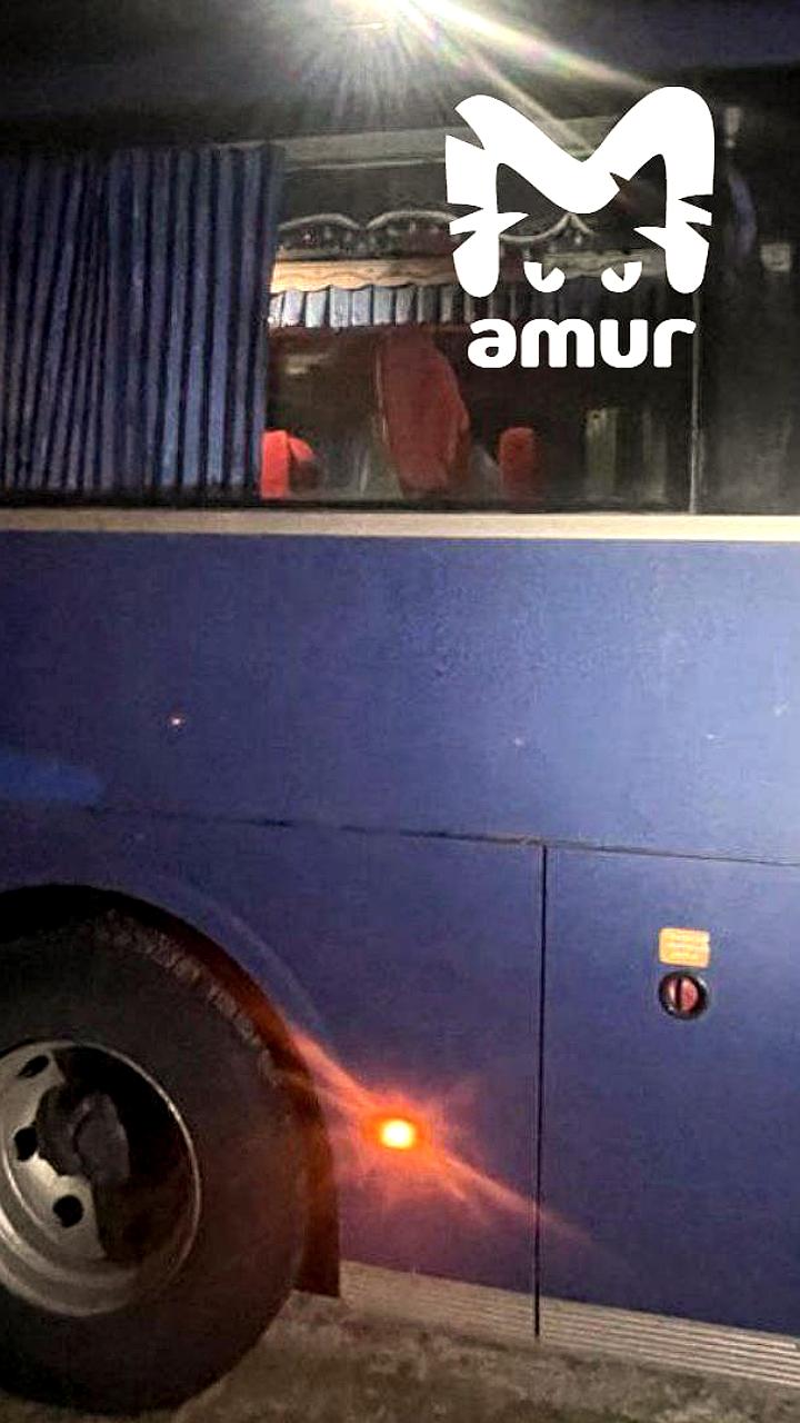 19-летний житель Советской Гавани предстанет перед судом за стрельбу из пневматического пистолета в автобус